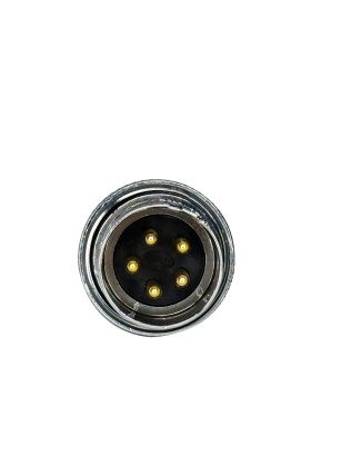 CL-10M-5MF-5MM金屬接頭延長線