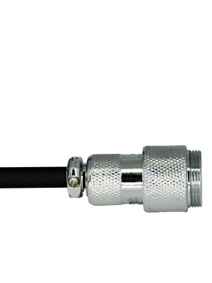 CL-10M-5MF-5MM金屬接頭延長線