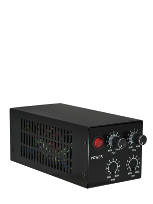 PC24M2C調光器PC定電流